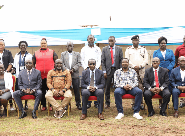 MMUST TVET College Secures 18.7-Hectare Land Order and Full TVETA Accreditation