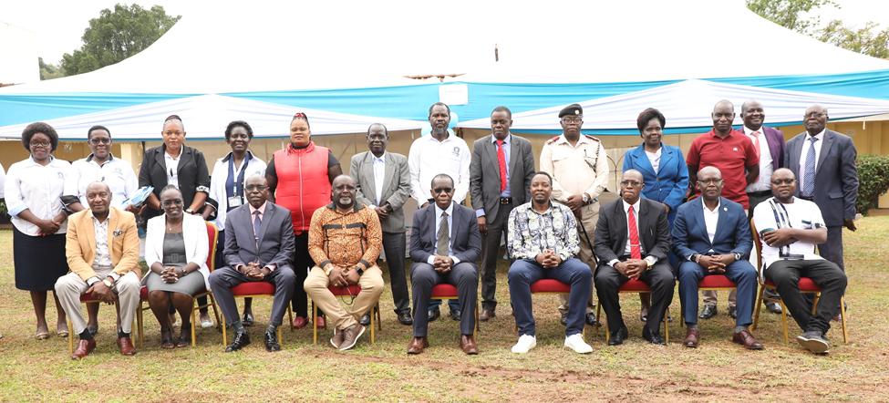 MMUST TVET College Secures 18.7-Hectare Land Order and Full TVETA Accreditation