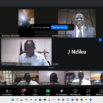 MMUST Leads Five-University Consortium to Advance Medical Physics in Kenya