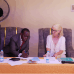 MMUST And IFBA Sign Phase 3 Agreement For Continued Delivery And Sustainability Of The Bachelor Of Science In Biosafety & Biosecurity Program