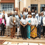 MMUST Among the Only Nine Hubs Across Africa Hosting the Inaugural African Fellowships for Research in Indigenous and Alternative Knowledge