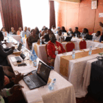 AFRIAK MMUST Contextualizes CODESRIA’s Intellectual Agenda, Tradition and Pan-Africanism