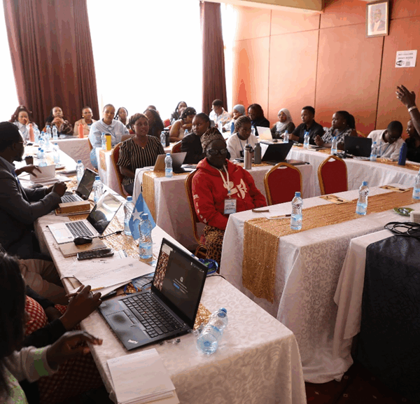 AFRIAK MMUST Contextualizes CODESRIA’s Intellectual Agenda, Tradition and Pan-Africanism