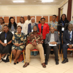 MMUST Management Officially Welcomes AFRIAK Fellows as It Pledges Support to the Advancement of Indigenous Epistemologies and Continental Research