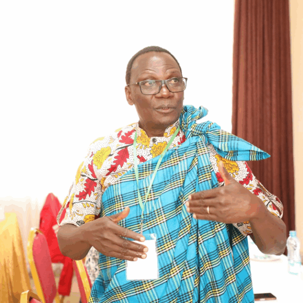 MMUST Institute of Indigenous Knowledge, Cultural Studies and Climate Change Challenged to Pioneer Africa’s First Indigenous Knowledge Bank!