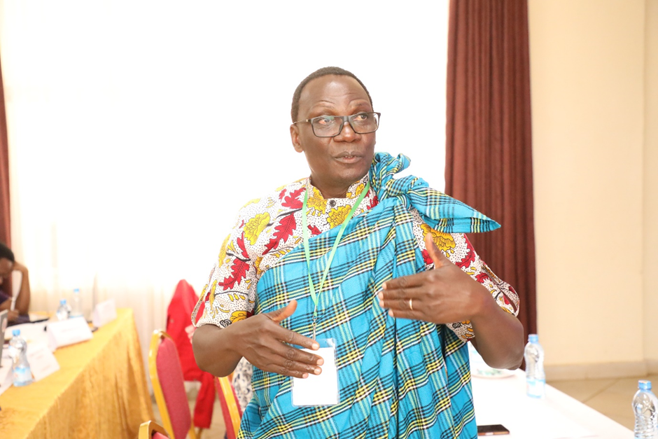 MMUST Institute of Indigenous Knowledge, Cultural Studies and Climate Change Challenged to Pioneer Africa’s First Indigenous Knowledge Bank!