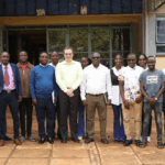 MMUST’s Department of Biological Sciences Hosts Workshop on Evolution and Biodiversity to Nurture High-Caliber Researchers!