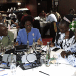 Researchers Attending the Clare Co-Cat Workshop in Kenya Challenged to Embrace Behavioral and Methodological Shifts in the Way Climate Adaptation Research Is Conducted