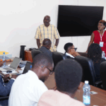 Scholars Call for a Return to African Indigenous Knowledge Systems Amid Diverse World Views, as MMUST AFRIAK Fellows Engage Local Experts