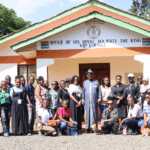 MMUST AFRIAK Fellows Engage His Royal Majesty King Mumia II on Ancestral Wisdom and Indigenous Knowledge