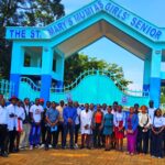 MMUST Champions Peer-Led Career Mentorship in Secondary Schools in Siaya and Kakamega Counties