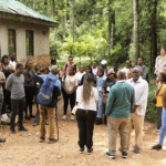 MMUST AFRIAK Fellows Explore Kakamega Tropical Rainforest in Search of Nature’s Blueprints for Indigenous Wisdom in Health and Vanishing Biodiversity