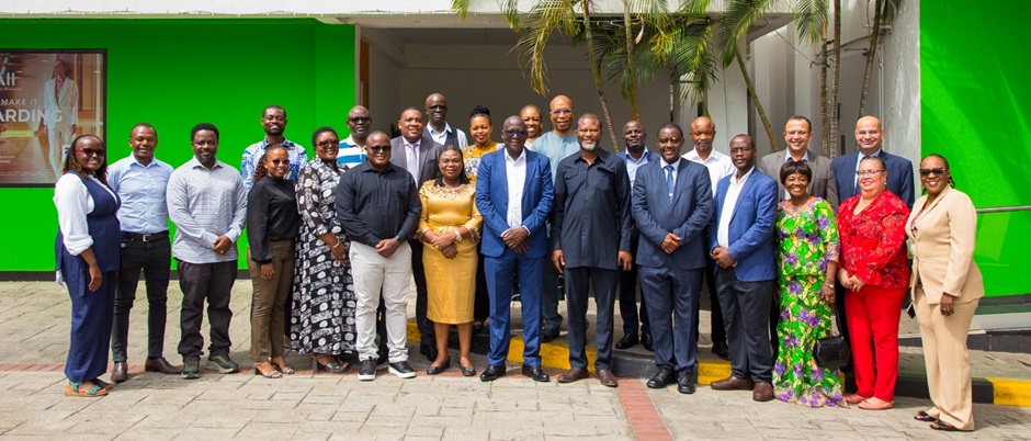 MMUST Scientist Appointed Africa CDC Regional Expert in Biorisk Management