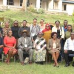 Dr. Pricillah Migiro Advocates for a Hybrid Healthcare Future for Africa as Fellows Assess Integration of Western and Traditional Healing Practices