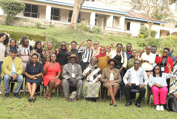 African Scholars Urged to Reclaim Indigenous Knowledge Systems to Solve Modern Challenges!
