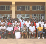 MMUST Hosts Codesria’s Open Day As Codesria Pledges Support for Bench Marking and Development of a Curriculum in Indigenous Knowledge