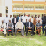 MMUST Hosts Kenya Universities’ Consortium Of Medical Physics Teaching And Training To Establish A Coordinated National Framework For MSc In Medical Physics Training