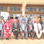 Innovators Showcase Local Solutions for Building Sustainable and Adaptive Communities as the MMUST 2026 Innovation Emporium Comes to a Conclusion