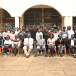 Vice Chancellor, Prof. Solomon Shibairo, Officially Opens the MMUST 2026 Innovation Emporium Week as It Kicks Off with a 72-Hour Hackathon