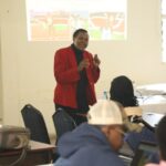 Experts Call for Non-Extractive Research Models in Africa to End ‘Helicopter’ Research!