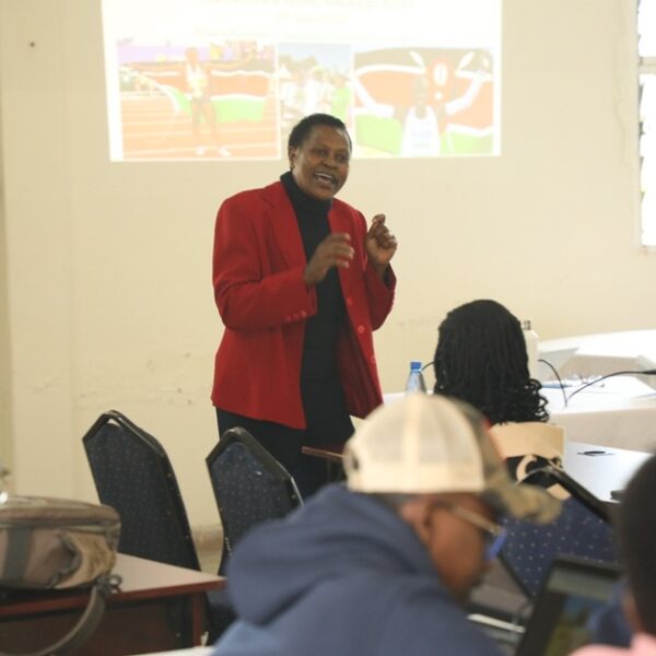 Experts Call for Non-Extractive Research Models in Africa to End ‘Helicopter’ Research!
