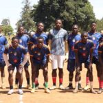 MMUST Students Unite Through Sports to Mark International Sports Day