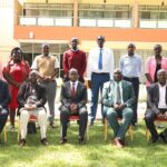 MMUST Management Undergoes Strategic Sensitization on Integration of Quality Management System and Information Security Management System to Enhance Resource Utilization