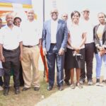MMUST Participates In The Nyakach Constituency 2026 Career Fair To Support Students Navigate Their Future Career Paths And Academic Goals!