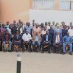 MMUST Rolls Out Intensive Curriculum Design Training for Faculty to Enhance Learner-Centered, Outcome-Based and Industry-Responsive Education