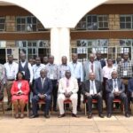 MMUST-LREB Research Dissemination Conference Kicks Off as Experts Call for Collaborative Action on Regional Challenges