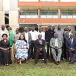 Efforts to Devolve Research Management to Schools Heighten as MMUST Partners with Nelson Mandela University to Train Associate Deans and School Administrators