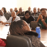 MMUST Inducts School Practice Advisors to Enhance CBE Implementation Through Effective Learner Supervision