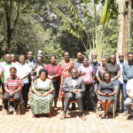 MMUST Participates in Retirement Benefits Authority’s Stakeholder Engagement and Research Dissemination to Enhance Pension Awareness