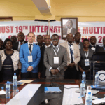 MMUST’s 19th International Multidisciplinary Conference Kicks Off as Researchers Call for Integrated Solutions for People, Ecosystems, AI and Public Health
