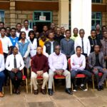 MMUST Hosts Techno-Entrepreneurship Training to Inspire Innovation Among Students