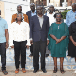 MMUST Benchmarks Leading Agricultural Institutions to Revamp University Farm
