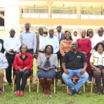 MMUST Establishes Comprehensive SGBV Referral Pathway to Enhance Responsiveness and Survivor Support Mechanisms