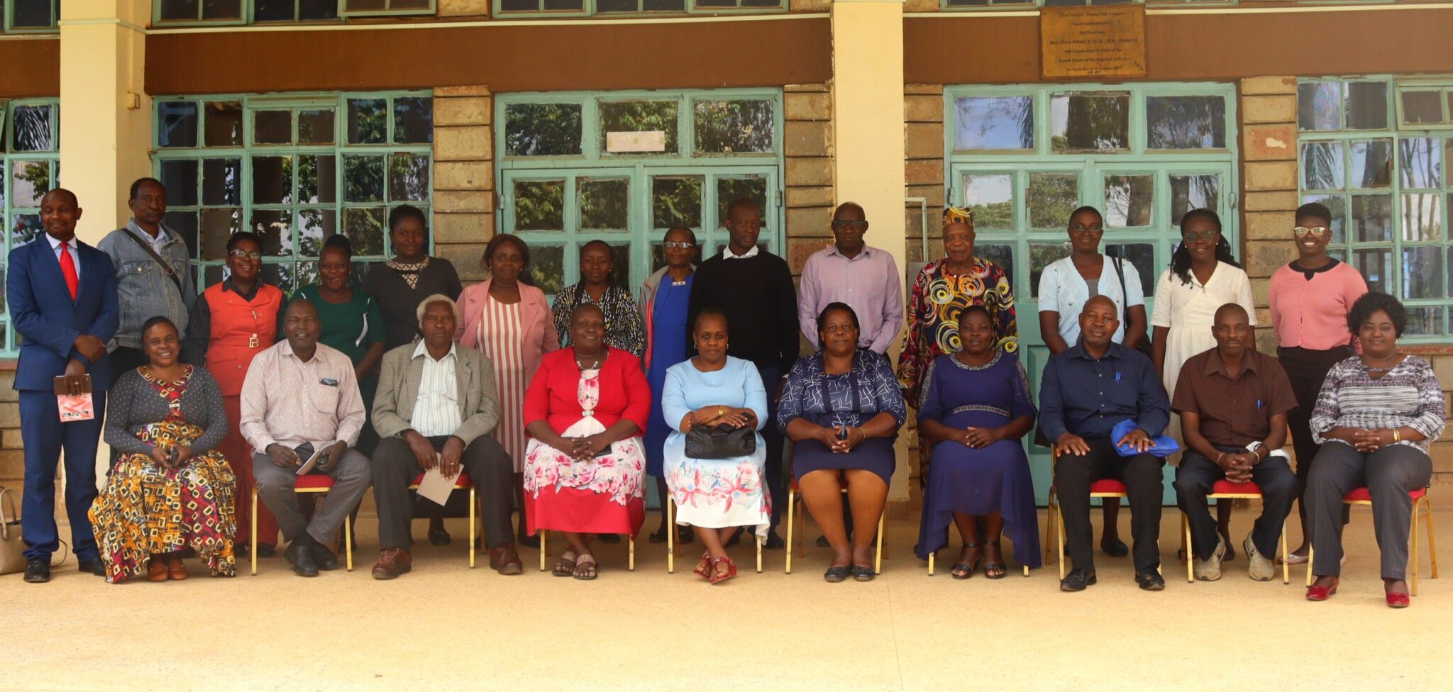 Health Experts Validate MMUST’s New Community Toolkit Set to Boost Early Detection of Leukemia and Lymphoma Cancers Among Children in Western Kenya