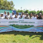 MMUST Joins Kakamega County to Champion Environmental Sustainability on World Environment Day 2026