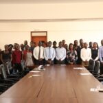 Newly Deployed MMUST Interns Under Public Service Internship Programme Undergo Virtual Induction by PSC