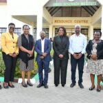 MMUST Secures KShs. 974 Million Centre of Excellence in Mechanical and Industrial Engineering as Phase II of HEST Project Launches