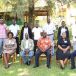 MMUST Researchers Pilot Climate Adaptation Assessment Tool as Experts Call for Action on Research Findings
