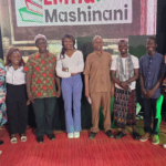 MMUST Showcases Market-Ready AI, Health and Green Tech Innovations at the 63rd Madaraka Day Celebrations Held in Wajir County