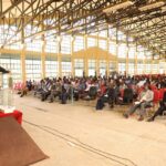 MMUST Hosts Western Region’s CUE Stakeholder Engagement Forum on Draft Universities (General) Regulations, 2026