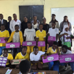 AWSE-MMUST Chapter Partners With the Directorate of Extension Services and Outreach to Boost STEM Capacity at Kuywa Girls’ High School