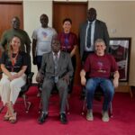 MMUST and Rainbow for Africa-UK Partnership to Birth State-of-the-Art Ultrasound Simulation Laboratory at MMUST