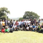 Experts from MMUST and Italy Conduct Geohazard Mapping to Strengthen Disaster Risk Reduction in the Nandi Escarpment and Maragoli Hills