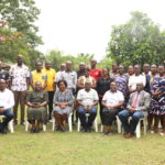 MMUST Researchers Conduct Capacity-Building for Primary School Teachers to Transform STEM Learning Through Astronomy