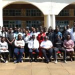 MMUST Hosts Sanku National Duka Survey Training Aimed to Advance Food Fortification Research in Western Kenya