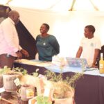 MMUST Showcases Innovations at the 2026 ASK Kisumu National Show
